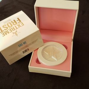 Jeffree Star's Extreme Frost